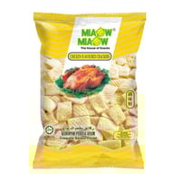 مياو مياو مقرمشات مقلية بالدجاج 60 جم