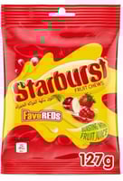ستاربست فاف ريدز حلوى بالفواكه 127 جرام | Starburs...