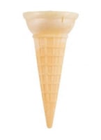 كرتون بسكويت ايس كريم 390 حبة