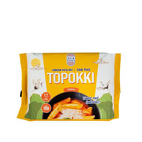 جود سيول توبوكي بنكهة الجبن - Good Seoul Topokki