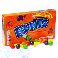 حلوى رنتس بنكهة الفاكهة امريكي 141 جرام