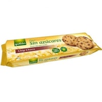 جولون كوكيز برقائق الشوكلا محلى بدون سكر