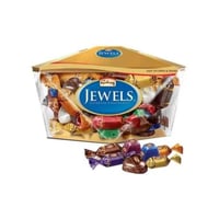 جالكسي جواهر شوكلاتة مشكلة 200 غ