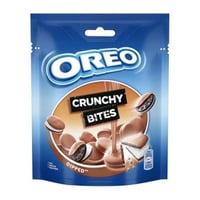 اوريو كرنشي بايتس مغطى بالشوكولاتة - 110 جرام