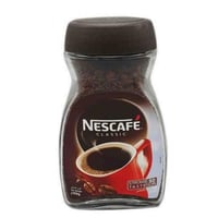 نسكافيه كلاسيك 100 جرام