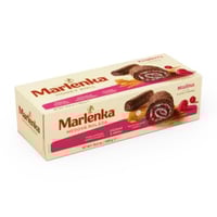 مارلينكا رول العسل بنكهة التوت – Marlenka Honey Ro...
