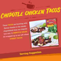 جران لوتشيتو صلصة شيبوتلي المكسيكية المدخنة للغاية...