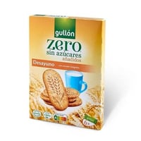 جولون بسكويت بالشوفان محلى بدون سكر اسباني 216جرام