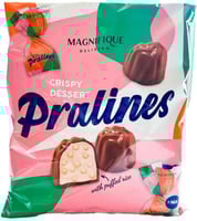 كوميد ماجنيفيك ديليسترو حلوى البرالاين المقرمشة200...