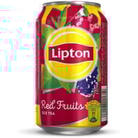 ليبتون ايس تي فواكه 320 مل