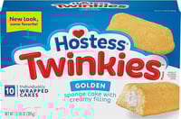 كيك هوستيس توينكز الامريكي 385 جرام