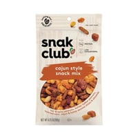 سناك كلوب كاجون ستايل سناك مكس 191 جرام - Snak Clu...