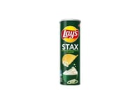 ليز ستاكس كريمة حامضة وبصل 90 جرام