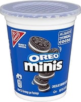 اوريو الأصلي ميني المكسيك 115 جرام