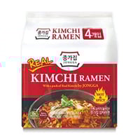 كيمتشي رامين حار - 122 جرام