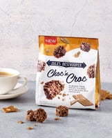 جولز ديستروبر بشوكولاتة البيضاء بالكراميل المملح 1...