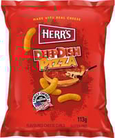 لفائف الجبن بنكهة البيتزا العميقة من هيرز يو إي 11...