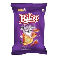 شيبس بيكا الفلفل الأسود بالدجاج 70 جرام – Bika Bla...