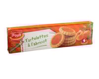 تارتليت بالمشمش بولت الفرنسية – Apricot Tartelette...