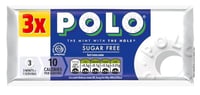 بولـو نعناع خالي من السكر بريطانيا - Polo Sugar-Fr...