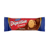 ماكفيتيز دايجستيف بسكويت سريع الهضم بكريمة الشوكول...