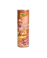 نودوس سناك توستد بنكهة باربكيو – 90 جرام | Nodos T...