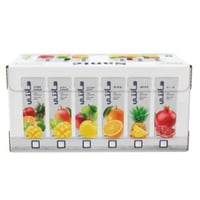 عصائر سانتي بالفواكه المتنوعة - Sante Fruit Juices