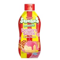 صلصة حلوى سويزلز الأصلية بنكهة توت العليق 325 جرام