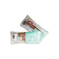 حلوي الزنجبيل بنكهة اليمون 105جرام