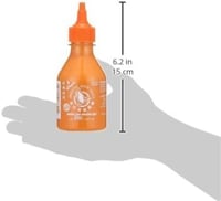 صلصة سريراتشا بالمايونيز من فلاينج جوس 200 مل