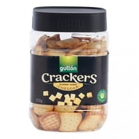 جولون بسكويت مالح كراكرز بالجبن 250 جم
