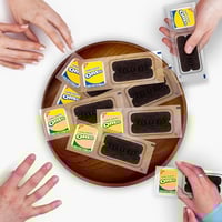 بسكويت اوريو هاندي سناكس ديب اند جو 28 جرام