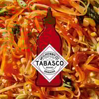 صلصة سريراتشا تباسكو 566مل