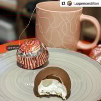 كعك الشاي بريطاني 144 جم