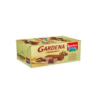 لواكر جاردينا ويفر مقرمش بالبندق 28*17.5 جرام