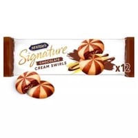 كريمة الشوكولاتة المميزة من ماكفيتيز، 142 جرام