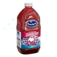 اوشن سبراي فيتامين سي 100% كوكتيل شراب التوت البري...