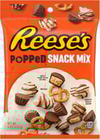 ريسز مزيج الوجبات الخفيفة - Reese's Popped Snack M...
