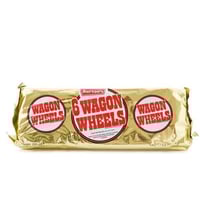 بسكويت واقن ويلز 216 جم