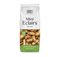 ميني اكلير بالبذور 100 جرام