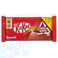 Kit Kat Original British 5 Pieces - كيت كات الاصلي...