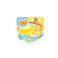 حلاوة التقشير بطعم الموز من بيب التايلاندية - Pipp...