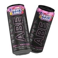 مشروب طاقه اي بي اي بنكهه بالفاكهه 330 مل