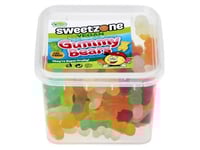 حلوى جيلي سويت زون فواكه 170 جرام
