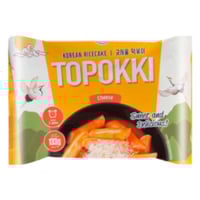جود سيول توبوكي بنكهة الجبن - Good Seoul Topokki