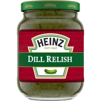 هاينز مخلل الشبت 296 مل امريكي