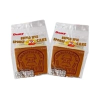 ديمي كيكة ياباني بالحليب 95 جرام