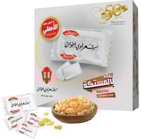 شعراوي علك مستكه 70 قطعة