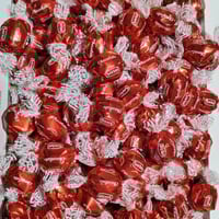 شوكولاتة بالحليب والحبوب الهشه سوريني وزن