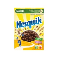 سيريال نسكويك كورن فليكس 375 جم